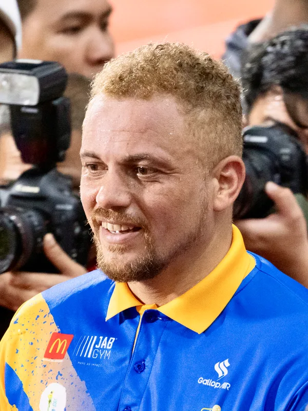Wes Brown