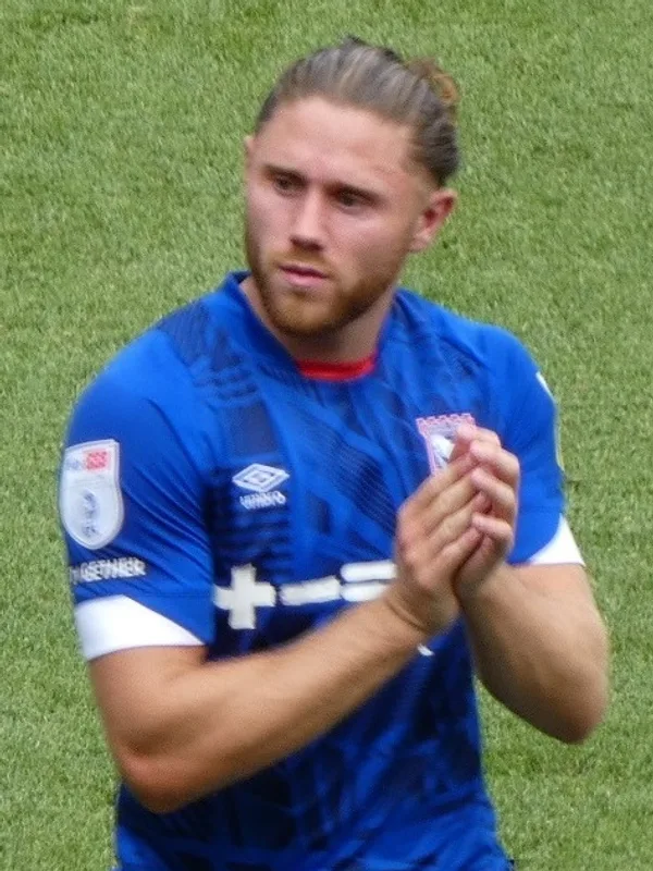 Wes Burns
