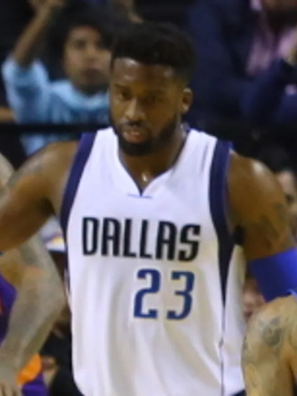 Wesley Matthews