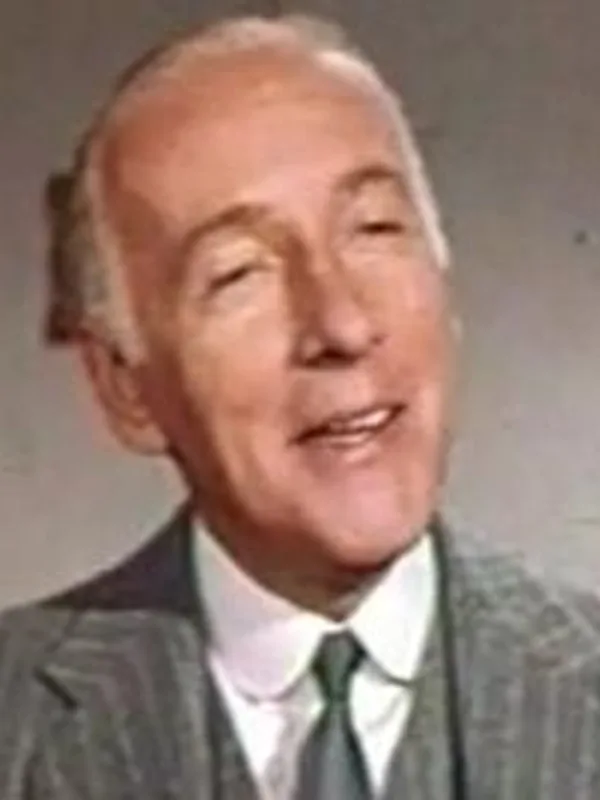 Wilfrid Hyde-White