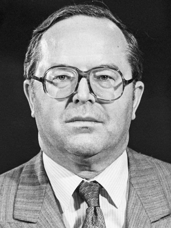 Wilfried Martens