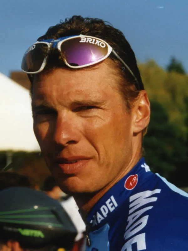 Wilfried Peeters