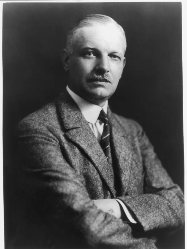 Wilhelm Cuno