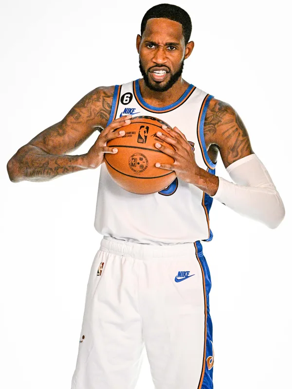 Will Barton