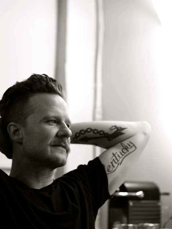 Will Chase
