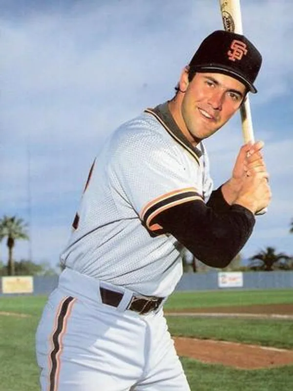 Will Clark