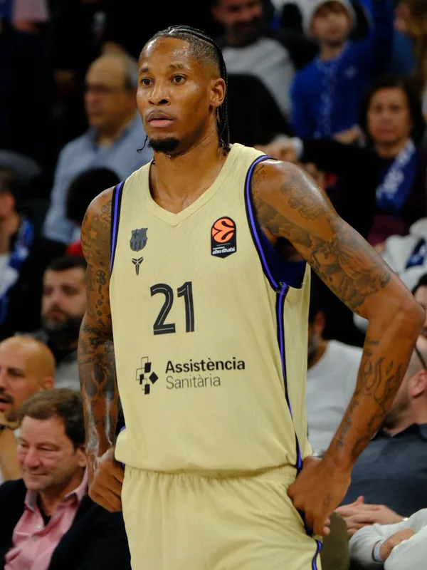Will Clyburn