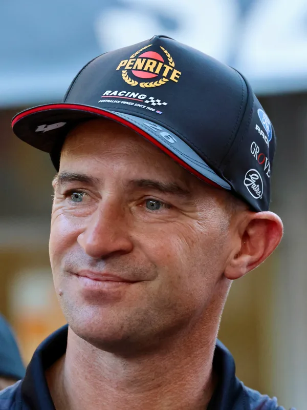 Will Davison