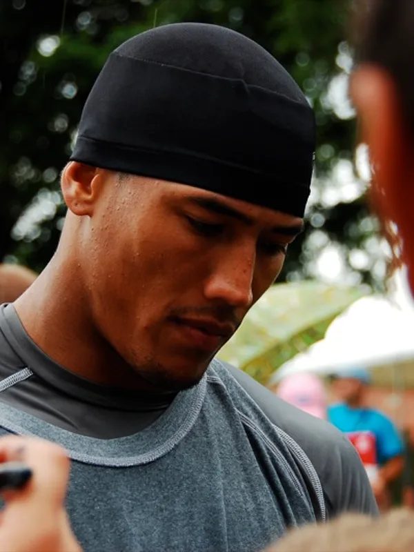 Will Demps