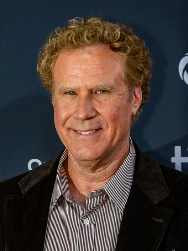 Will Ferrell