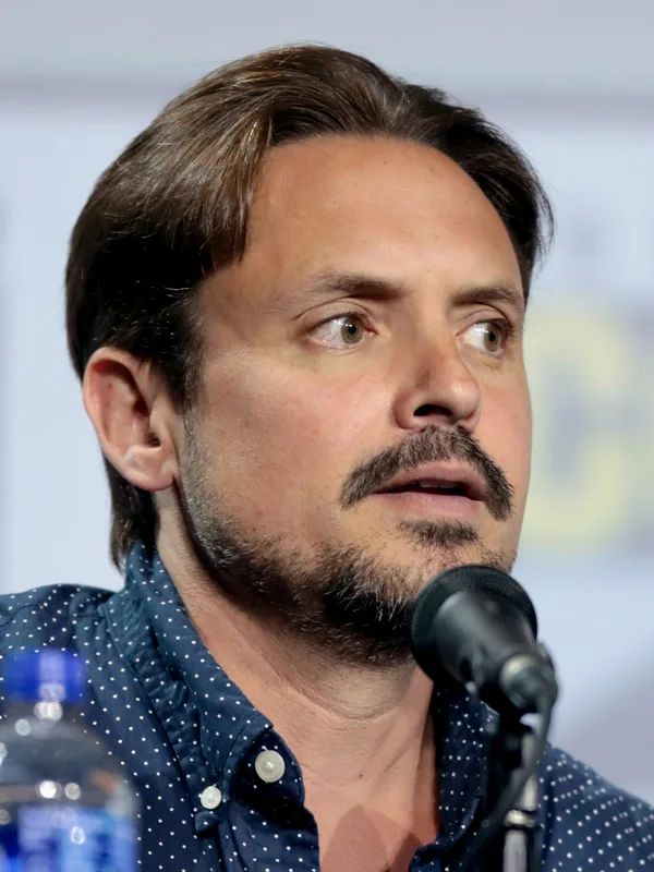 Will Friedle