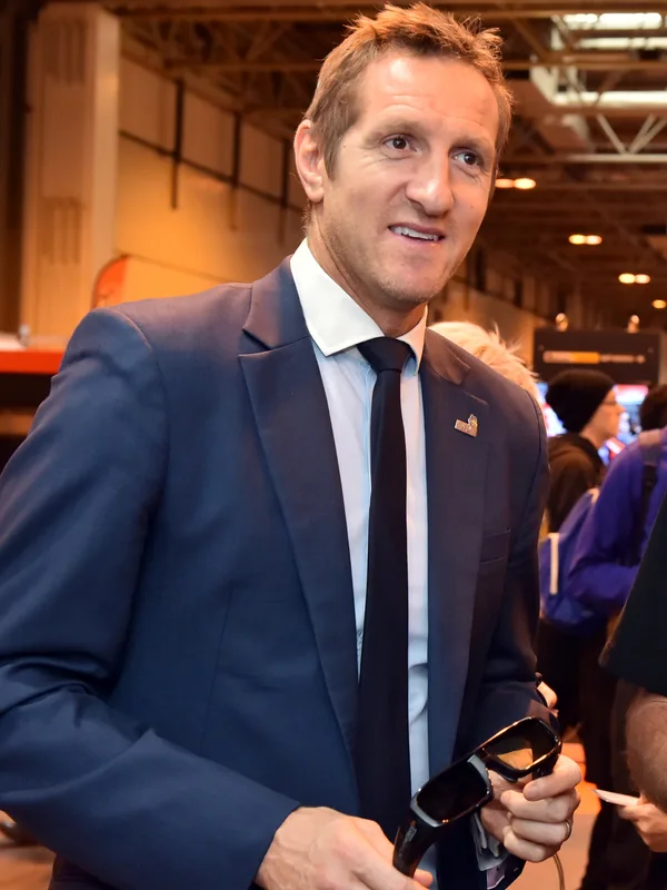 Will Greenwood