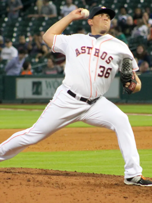 Will Harris (baseball)