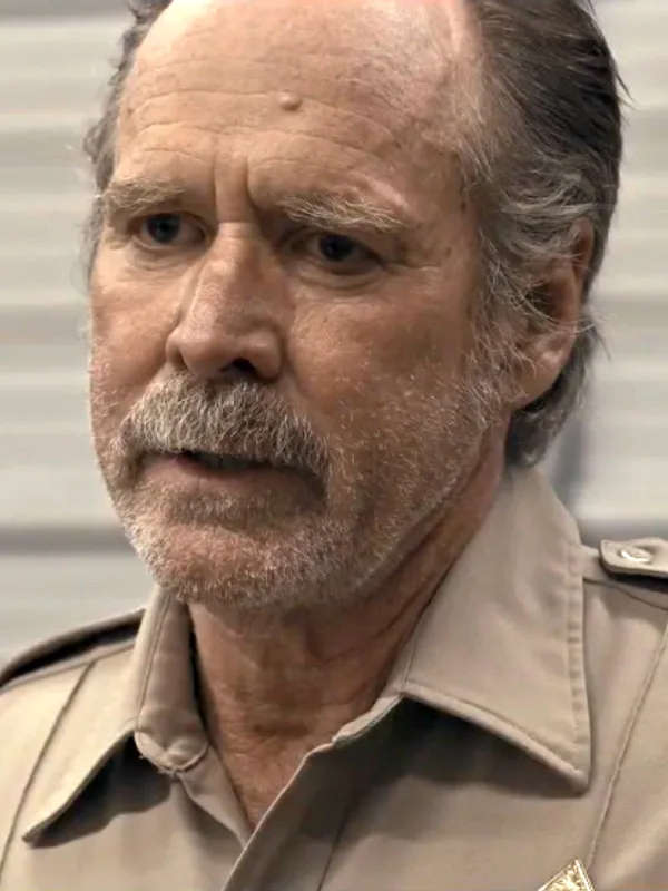 Will Patton