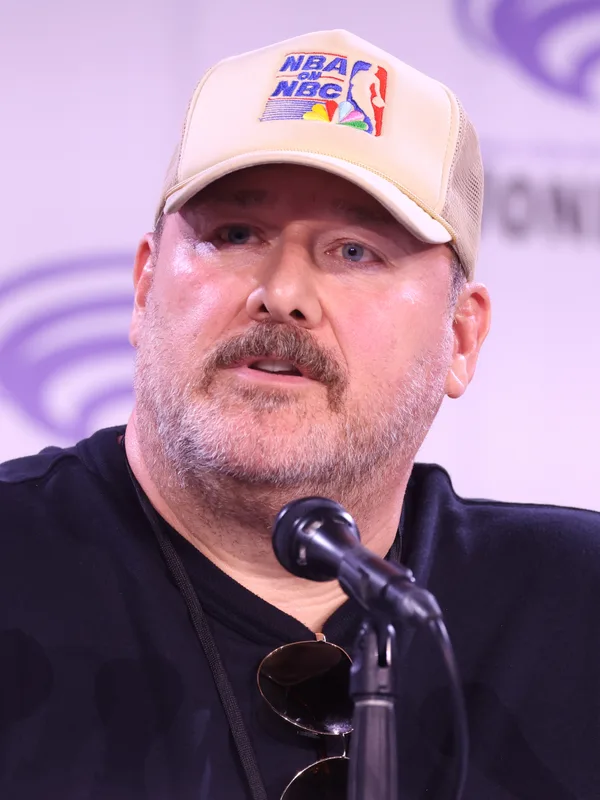 Will Sasso