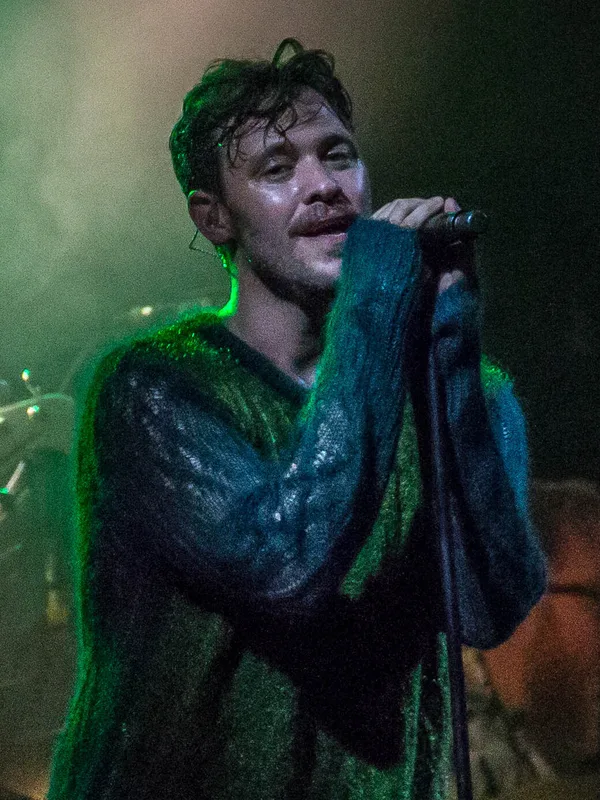 Will Young