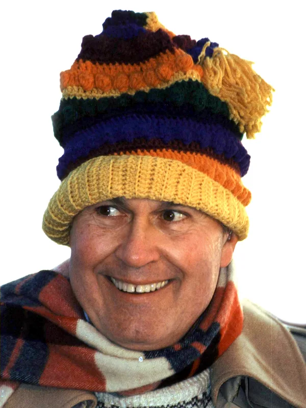 Willard Scott