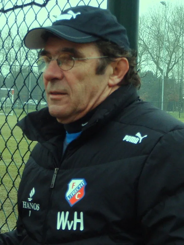 Willem van Hanegem