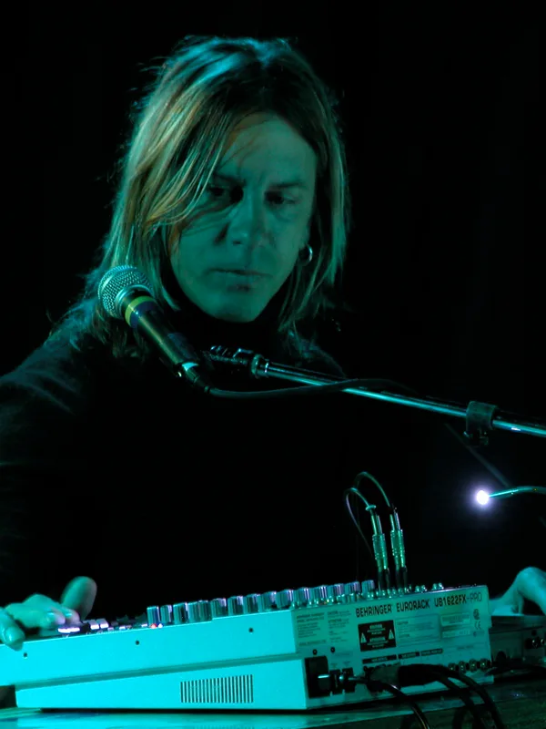 William Basinski