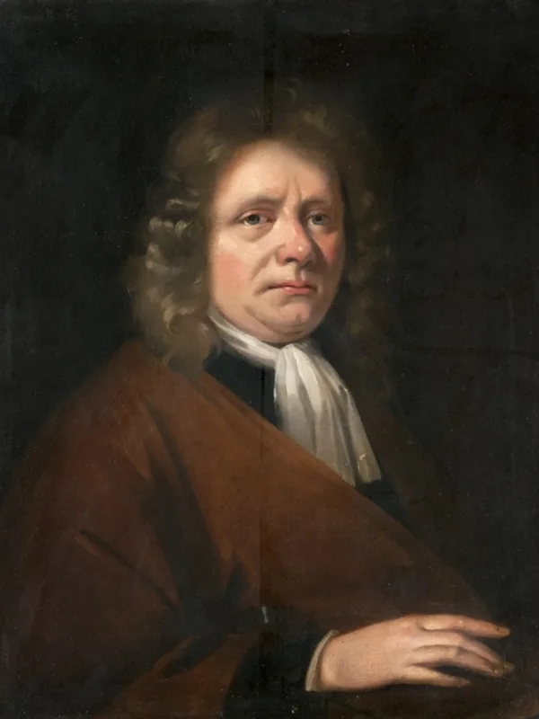 William Carstares
