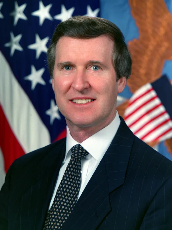 William Cohen