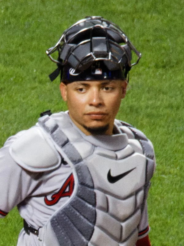 William Contreras
