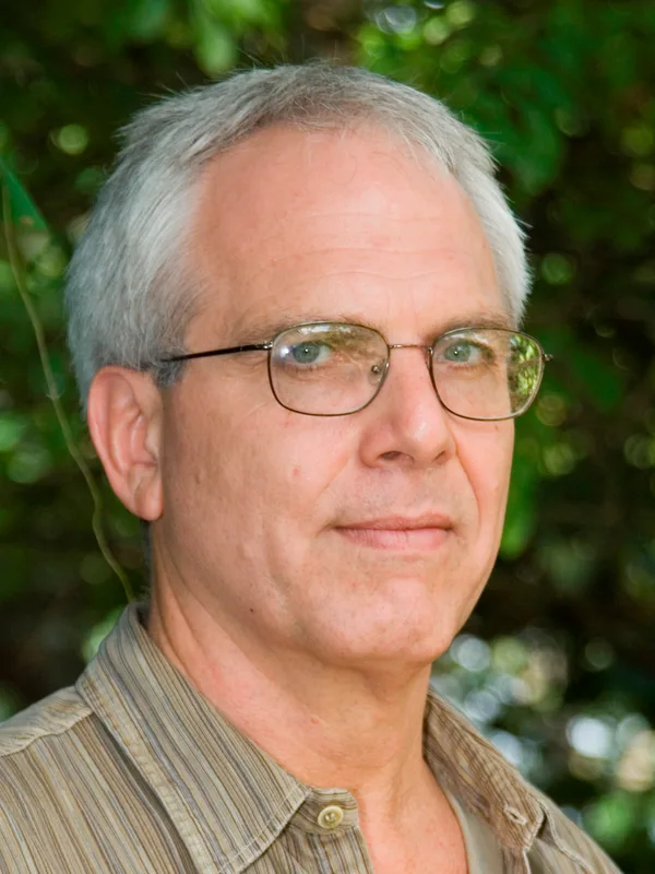 William F. Laurance