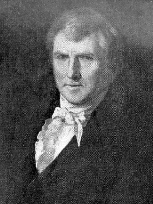William Jessop