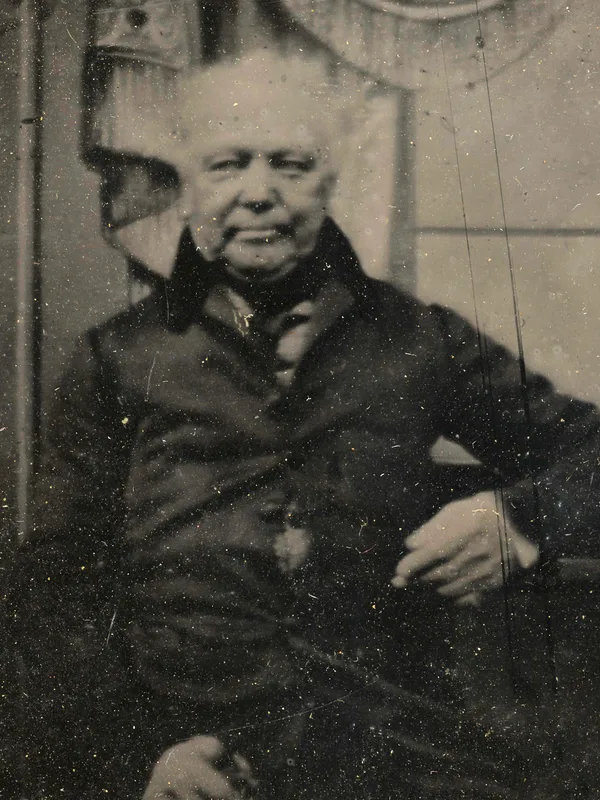 William Lawson (explorer)