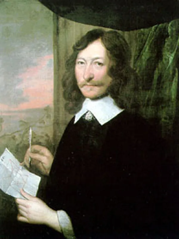 William Lilly