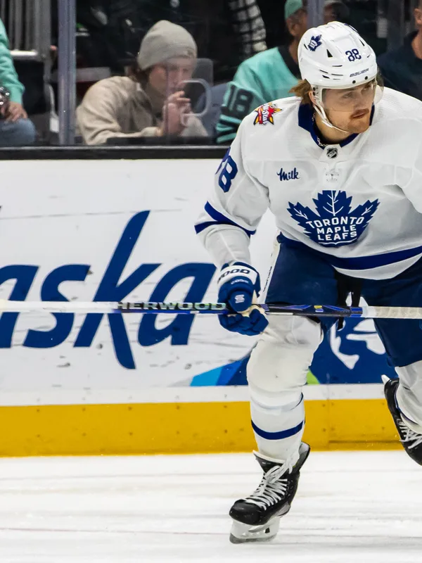 William Nylander