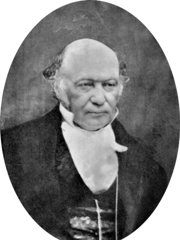 William Rowan Hamilton