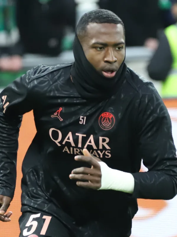 Willian Pacho