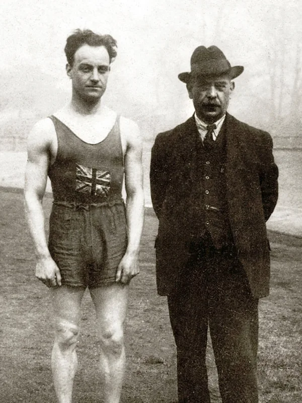 Willie Applegarth
