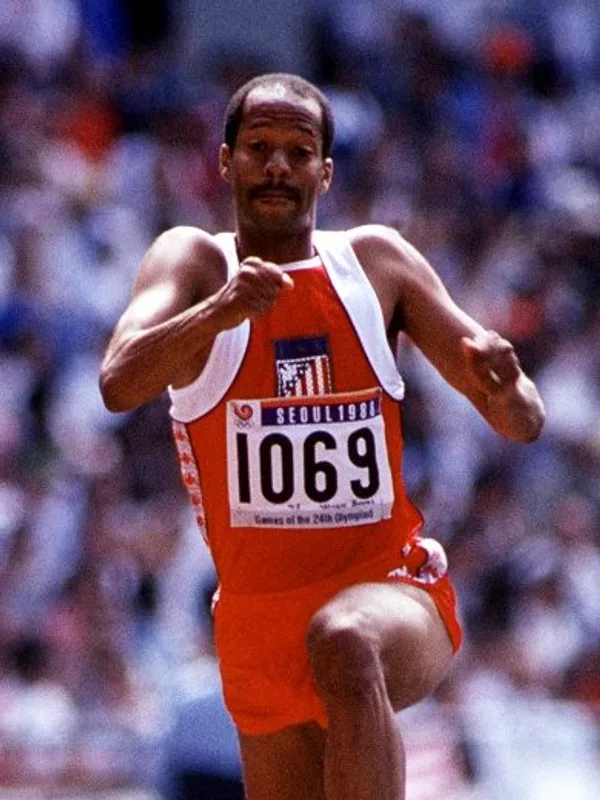Willie Banks