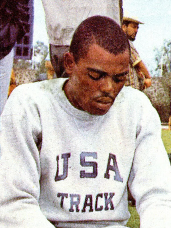 Willie Davenport