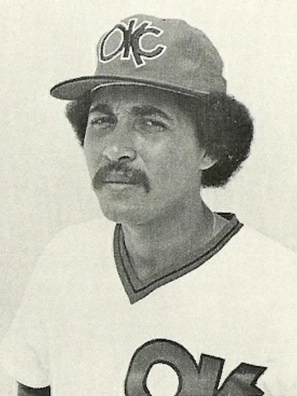 Willie Hernández