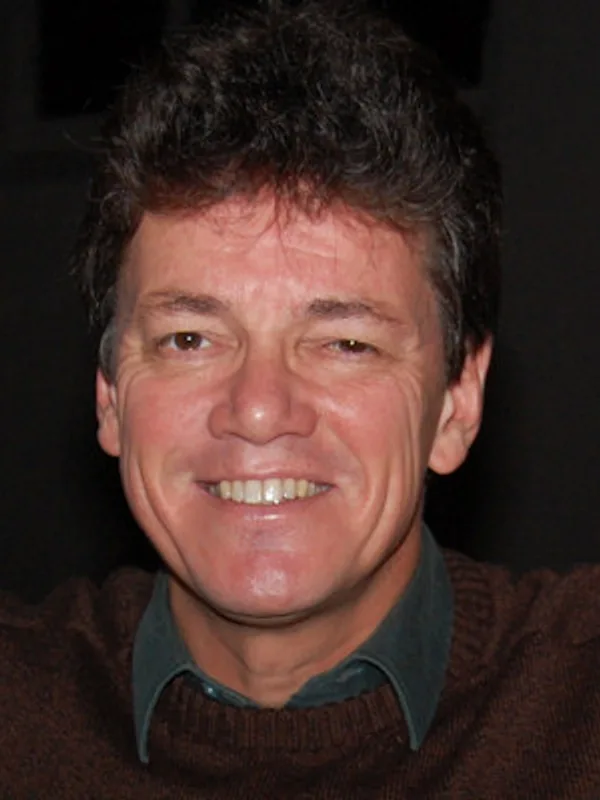 Willie Smits