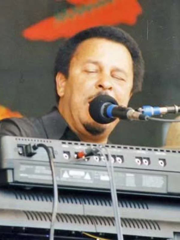 Willie Tee