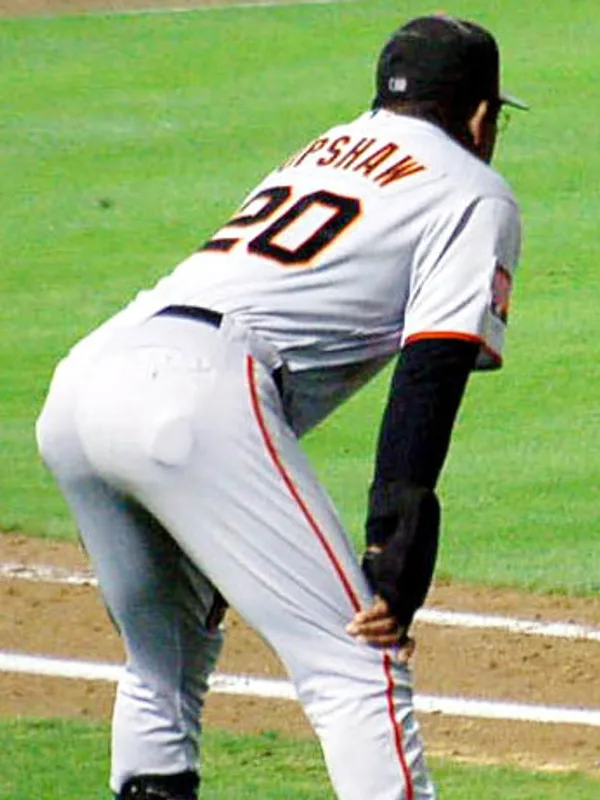Willie Upshaw