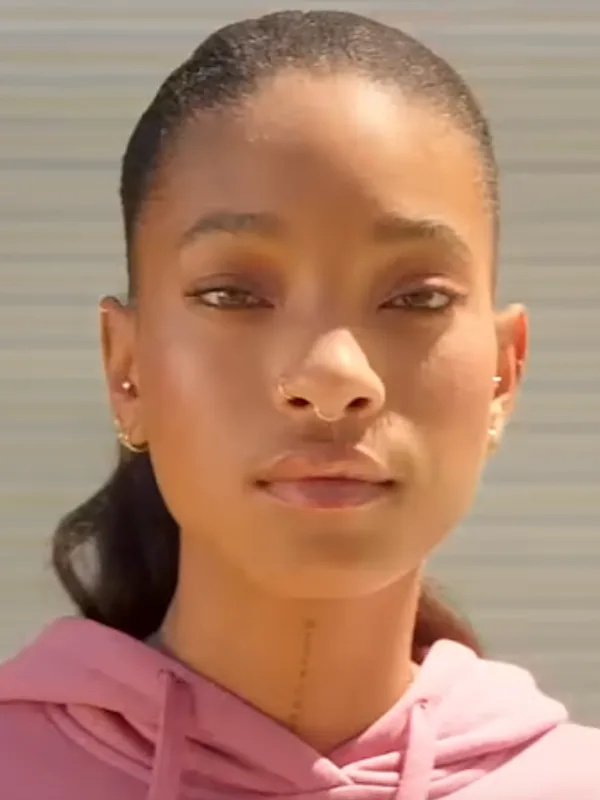 Willow Smith