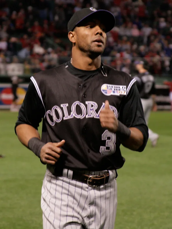 Willy Taveras