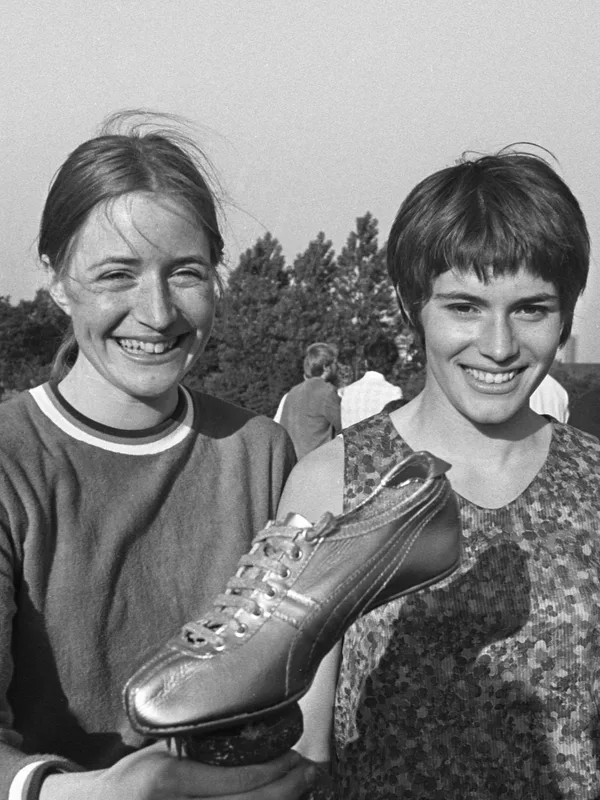 Wilma van den Berg