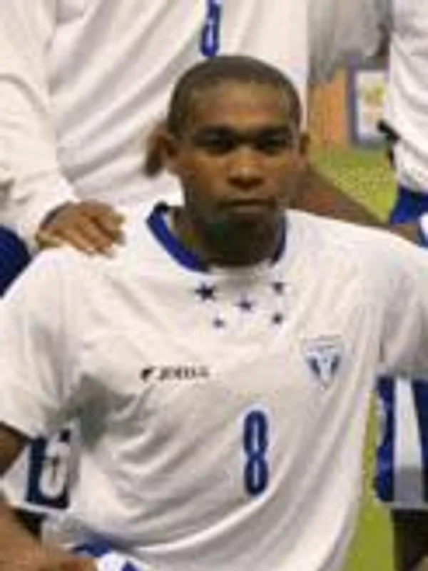 Wilson Palacios