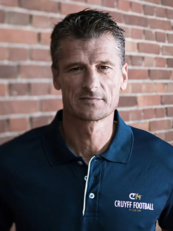 Wim Jonk