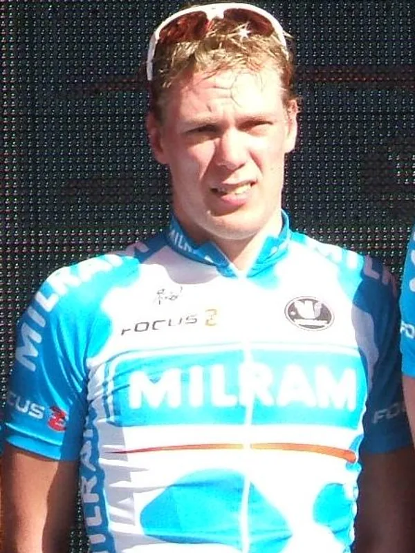 Wim Stroetinga