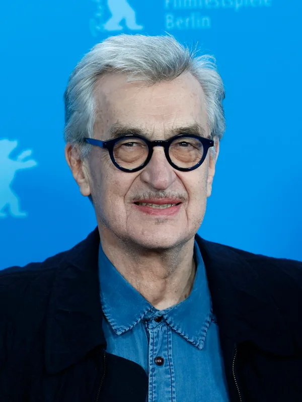 Wim Wenders
