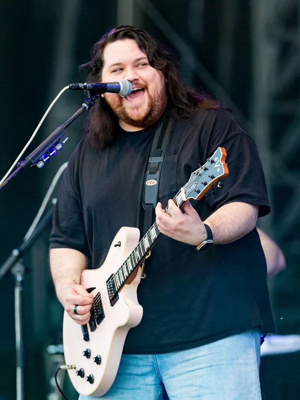 Wolfgang Van Halen