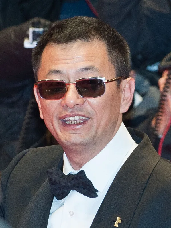 Wong Kar-wai