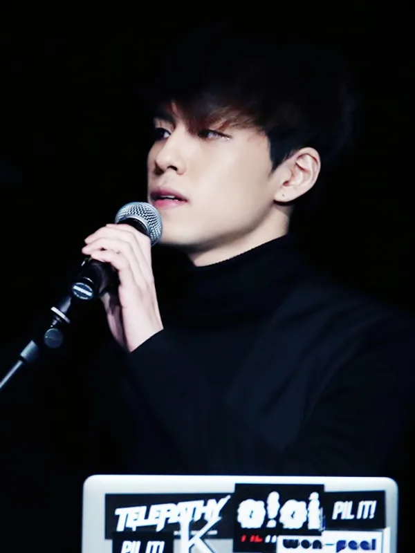 Wonpil
